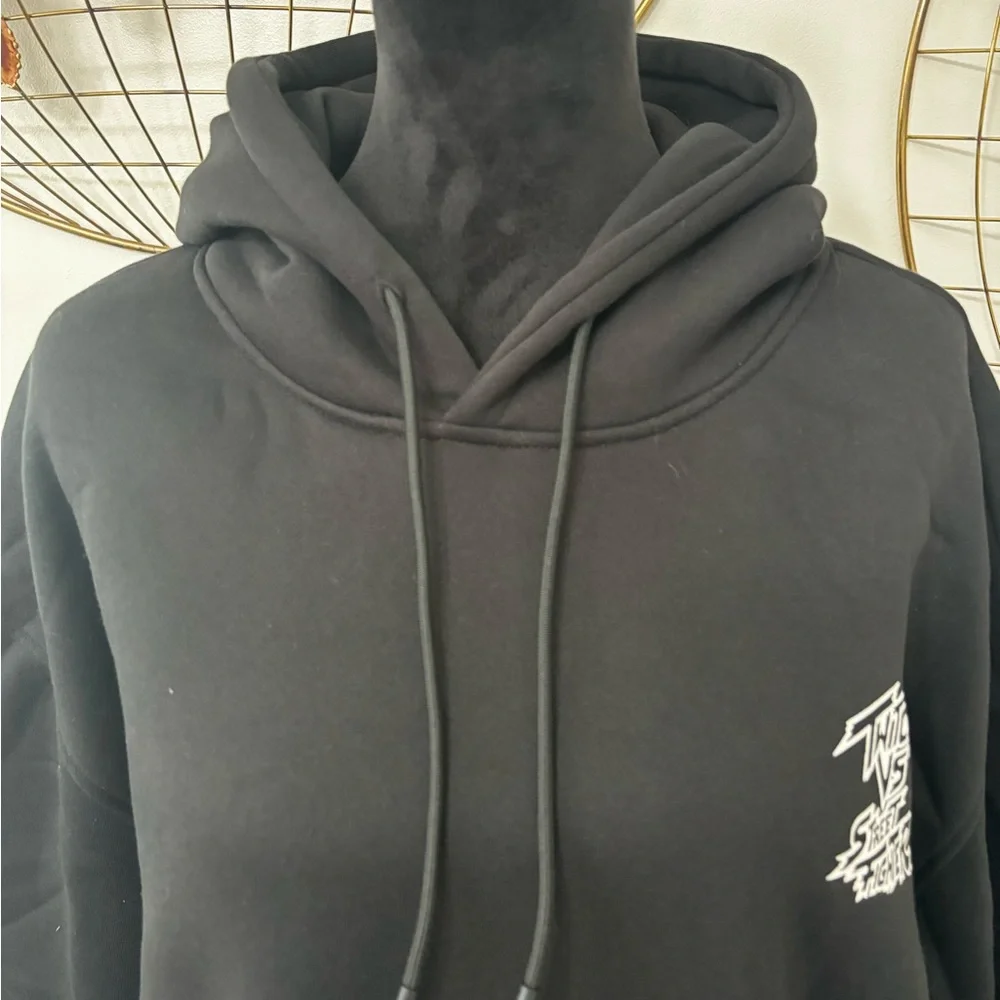 Twitch VS Street Fighter Hoodie [3XL] - Picture 3 of 7